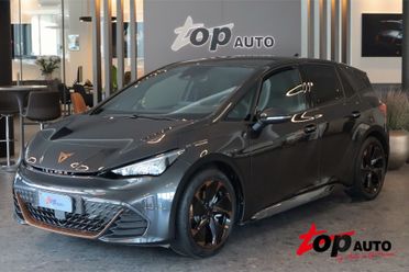 Cupra Born 231CV ACC LED CAMERA GUIDABILE NEOPATENTATI!