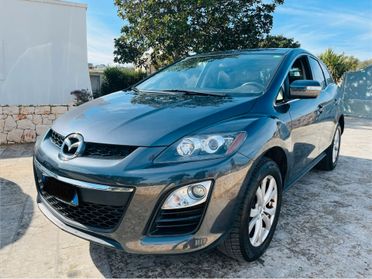 Mazda CX-7 2.2L - PERFETTA - 2011