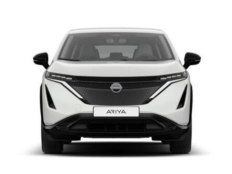 Nissan Ariya Ariya 63 kWh Engage 2wd