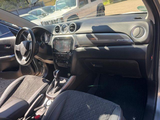 SUZUKI Vitara 1.5 FULL Hybrid A/T 4WD AllGrip Starview