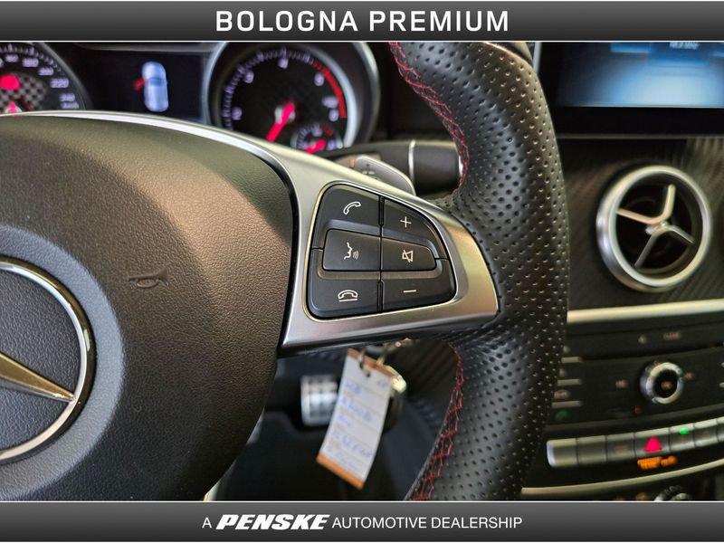 Mercedes-Benz Classe A A 200 d Automatic Premium