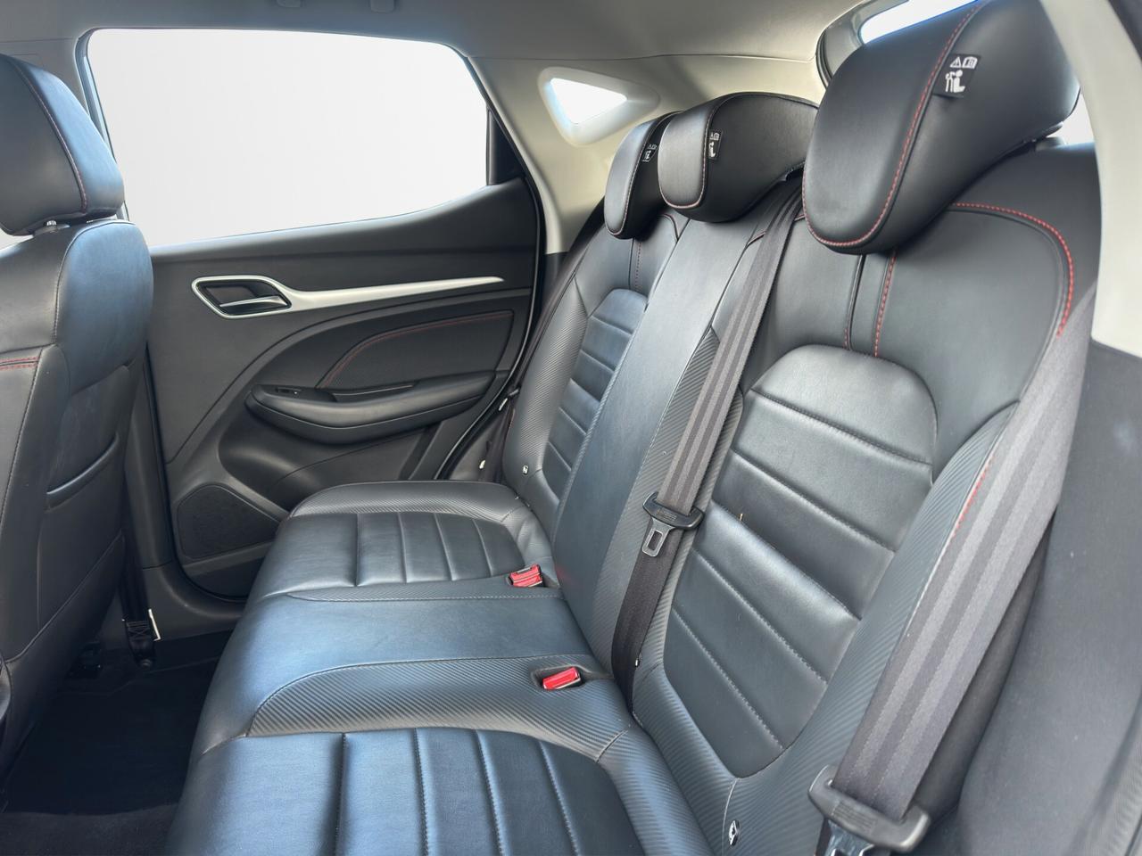 Mg ZS 1.0T-GDI Luxury
