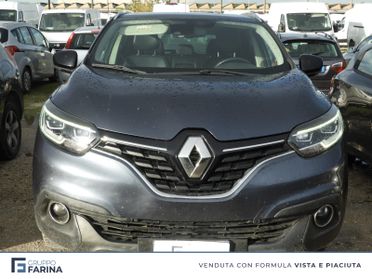 RENAULT Kadjar - Kadjar 1.5 dci energy Intens 110cv