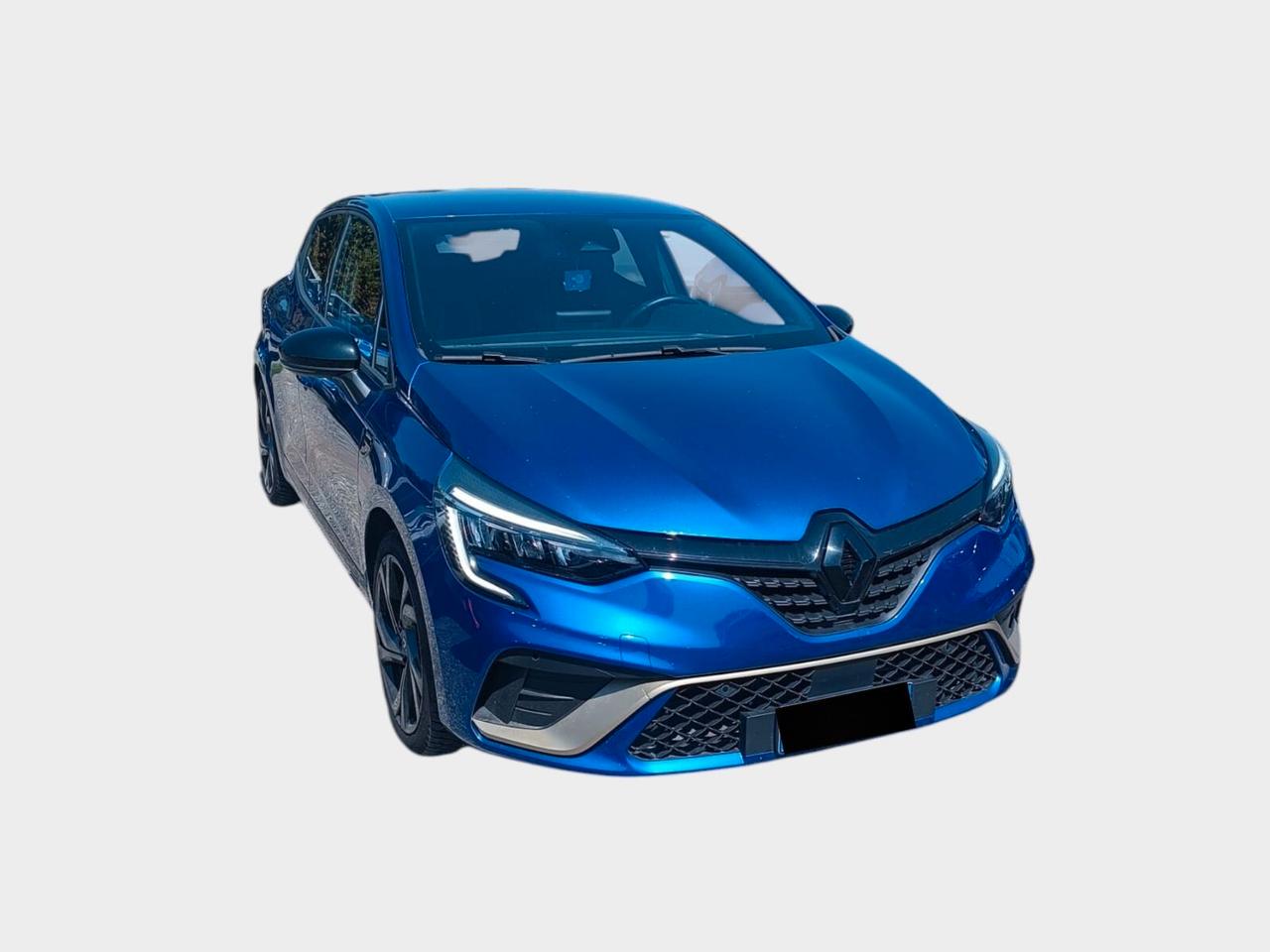Renault Clio Full Hybrid E-Tech 145 CV 5 porte Techno