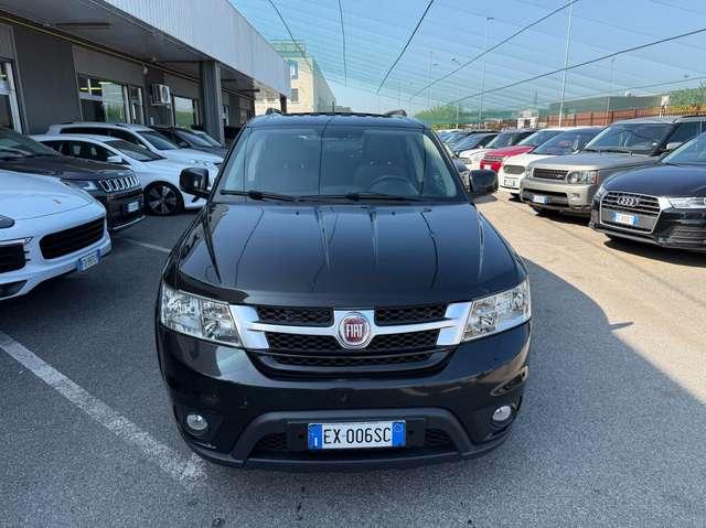 Fiat Freemont Freemont 2.0 mjt 16v