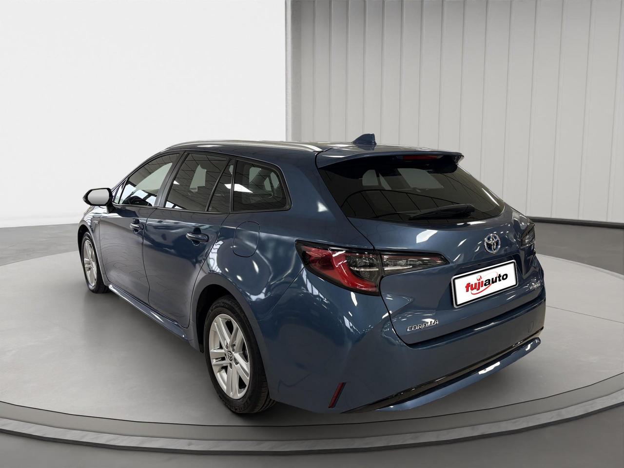 Toyota Corolla Touring Sports 1.8h Active cvt