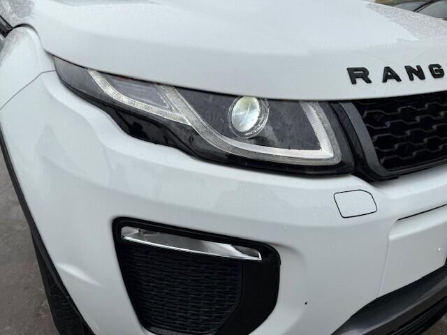 Range Rover Evoque 2.0 TD4 150 CV Dynamic
