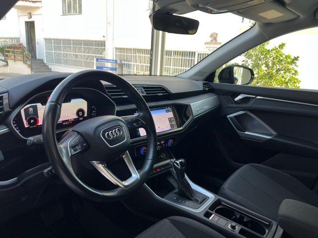 AUDI Q3 35 TDI S tronic Business Advanced tua da ?299,00 m