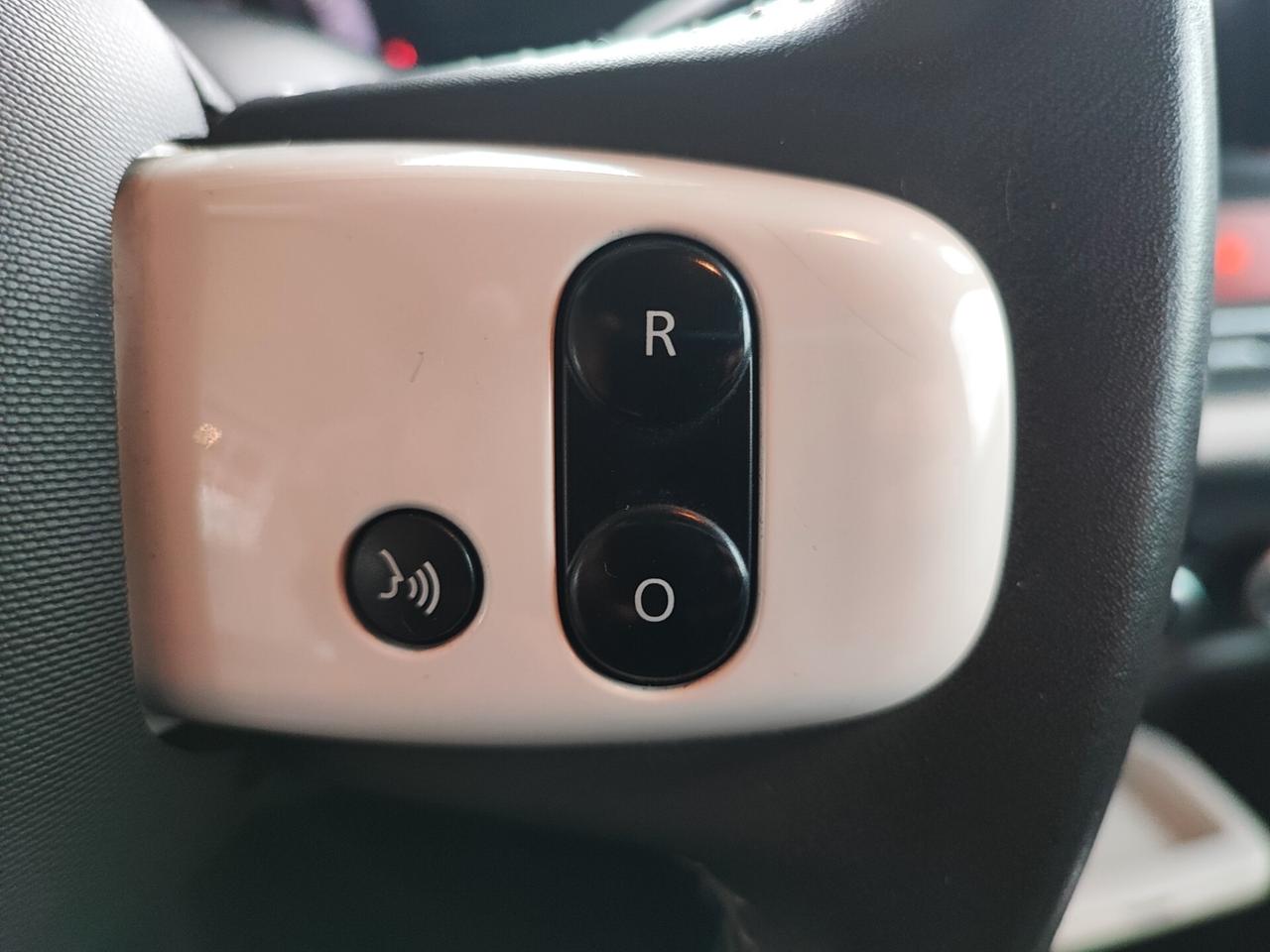 Renault Twingo SCe Stop&Start Lovely2