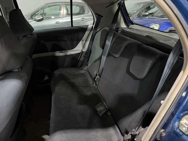 Toyota Yaris Frizione Nuova Benzina Neopatentati