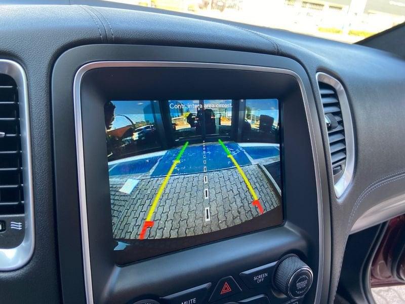 Dodge Durango 3.6 V6 AWD GPL Aut. 6 Posti IVA ESP. CITADEL