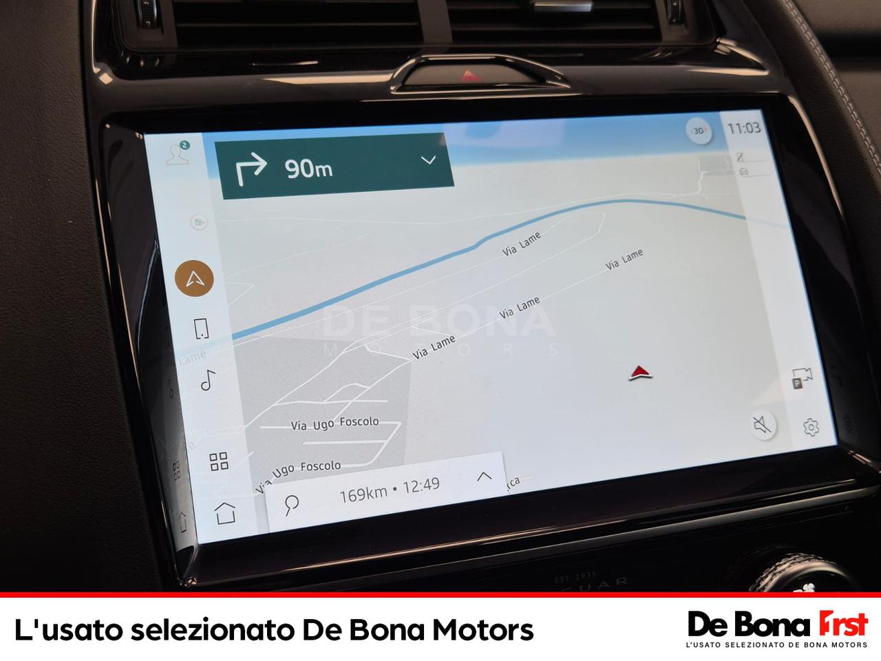 Jaguar E-Pace 2.0d i4 mhev r-dynamic s awd 204cv auto