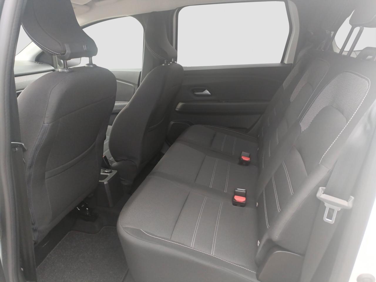 Dacia Jogger 1.0 TCe GPL 100CV 5 posti Expression