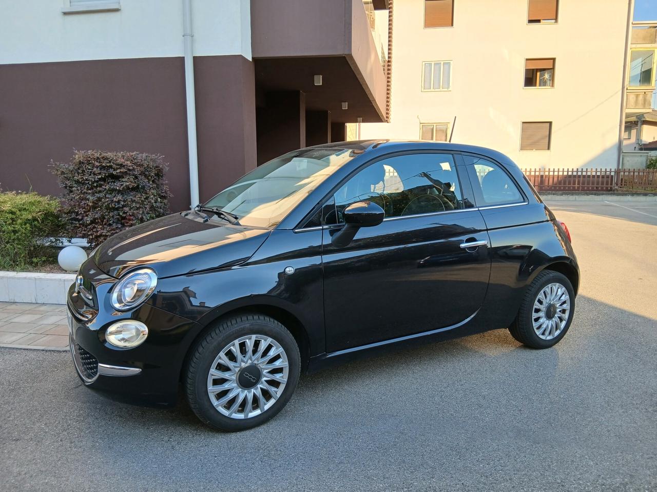 Fiat 500 1.2 Lounge tua a e 165 mese in pronta consegna