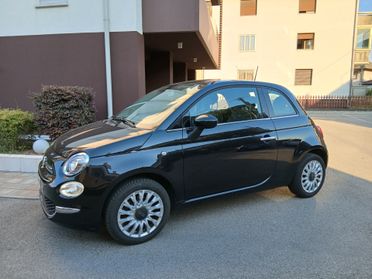 Fiat 500 1.2 Lounge tua a e 165 mese in pronta consegna