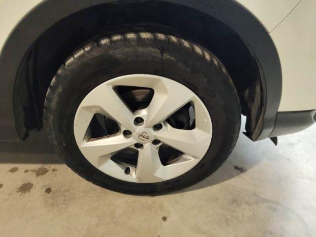 NISSAN Qashqai 1.5 dCi Business