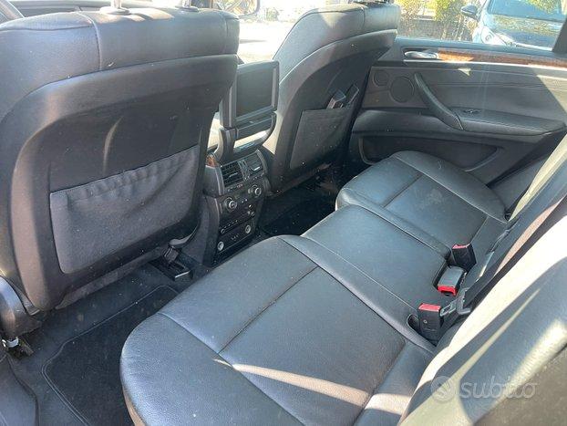 Bmw X5 3.0 d