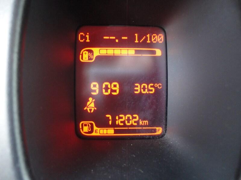 FIAT Panda 3ª serie Panda 1.0 FireFly S&S Hybr...
