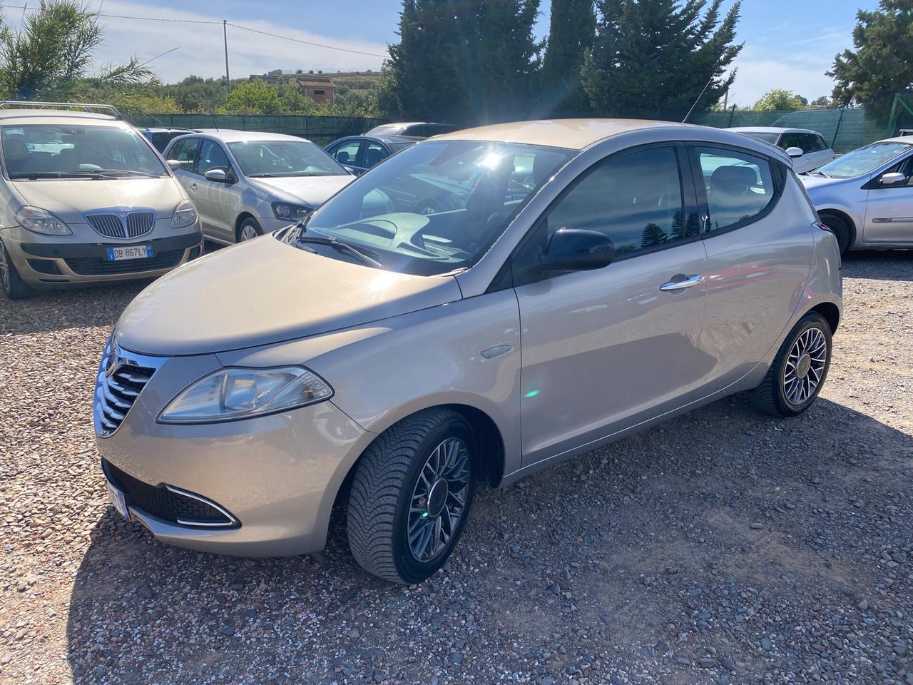 Lancia Ypsilon 1.3 MJT 16V 95 CV 5 porte S&S Platinum