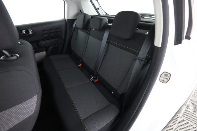 CITROEN C3 C3 PureTech 83 S&S Feel