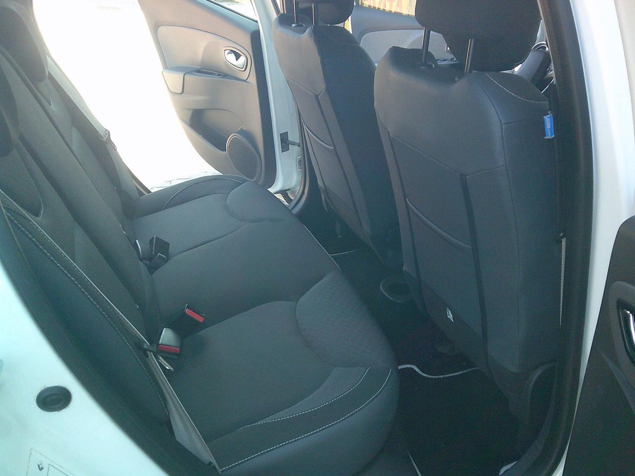 Renault Clio 1.2 TCe 120CV EDC 5 porte GT