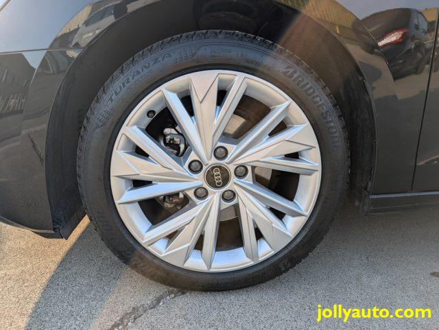 AUDI A3 SPB 30 TFSI S tronic Business