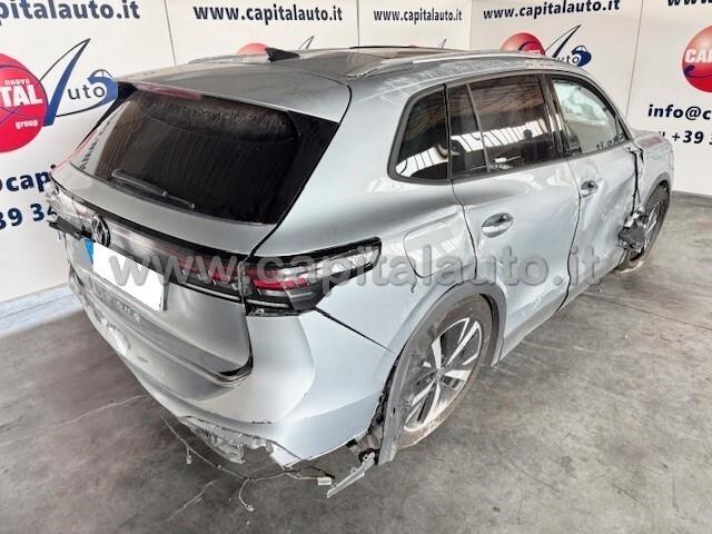 Volkswagen Tiguan 2.0 TDI NETTO 14300 150 CV DSG Edition Plus