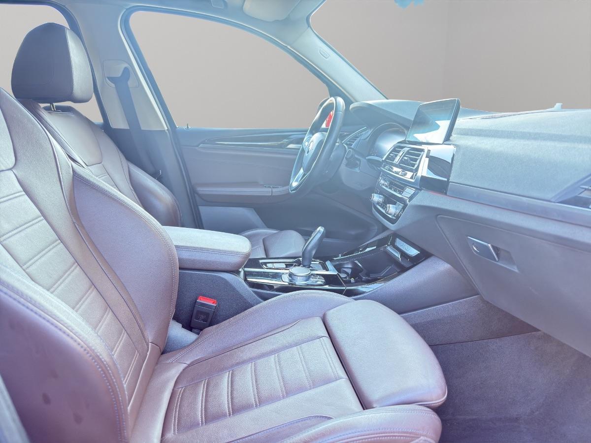 BMW - X3 xdrive20d mhev 48V xLine auto