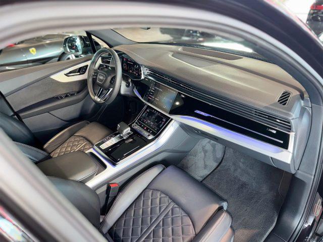AUDI Q7 50 TDI 286 CV QUATTRO TIPT *AUDI EXCLUSIVE*UNIPROP