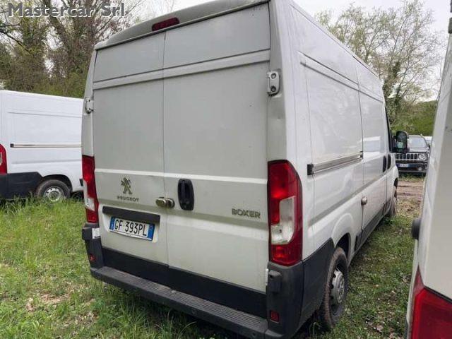 PEUGEOT Boxer 330 L2H2 2.2 BlueHDi 140cv - GF393PL