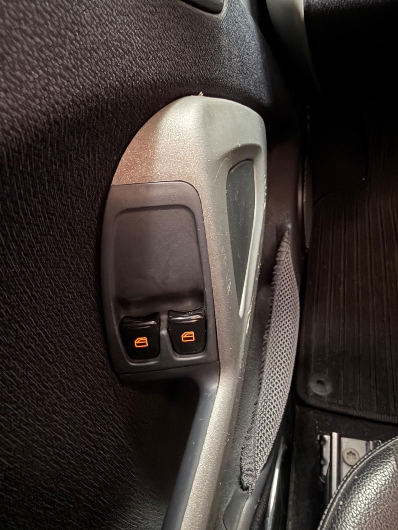 Smart ForTwo 1.0 Neopatentati Euro 5