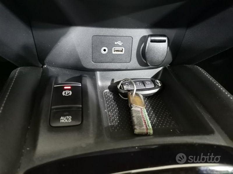 Nissan X-Trail dCi 150 2WD N-Connecta