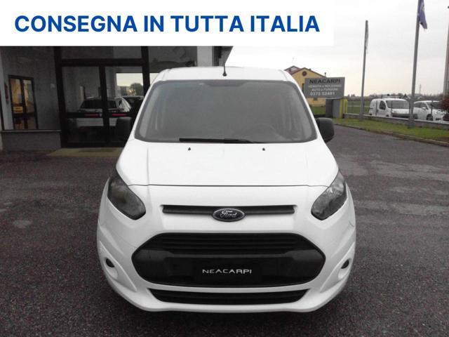 FORD Transit Connect 240 1.5 TDCi 120 CV L2H1 3 POSTI-SENSORI-6MARCE-
