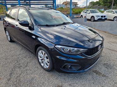 Fiat Tipo 1.3 Mjt S&S SW Lounge