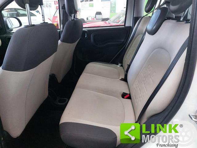 FIAT Panda 1.2 Easy NEOPATENTATI