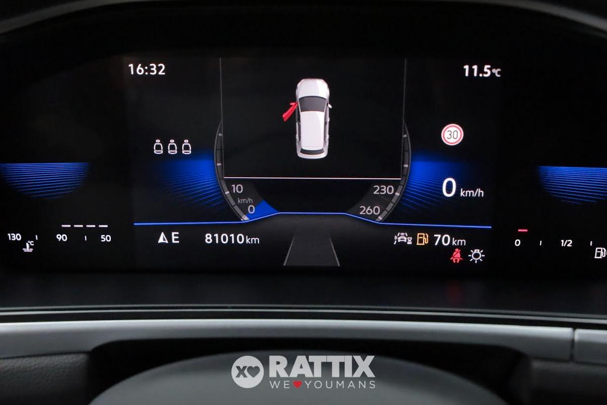 Volkswagen T-Roc 2.0 Tdi 115CV Life
