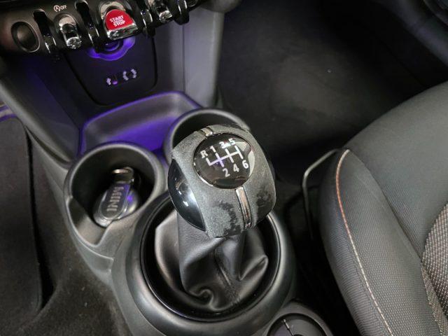 MINI Cooper D 1.5 COOPER D BUSINESS 3P