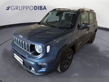Jeep Renegade 2019 Benzina 1.0 t3 Longitude 2wd