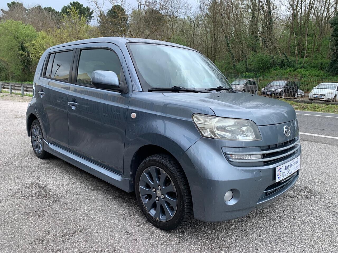 Daihatsu Materia 1.5 4WD