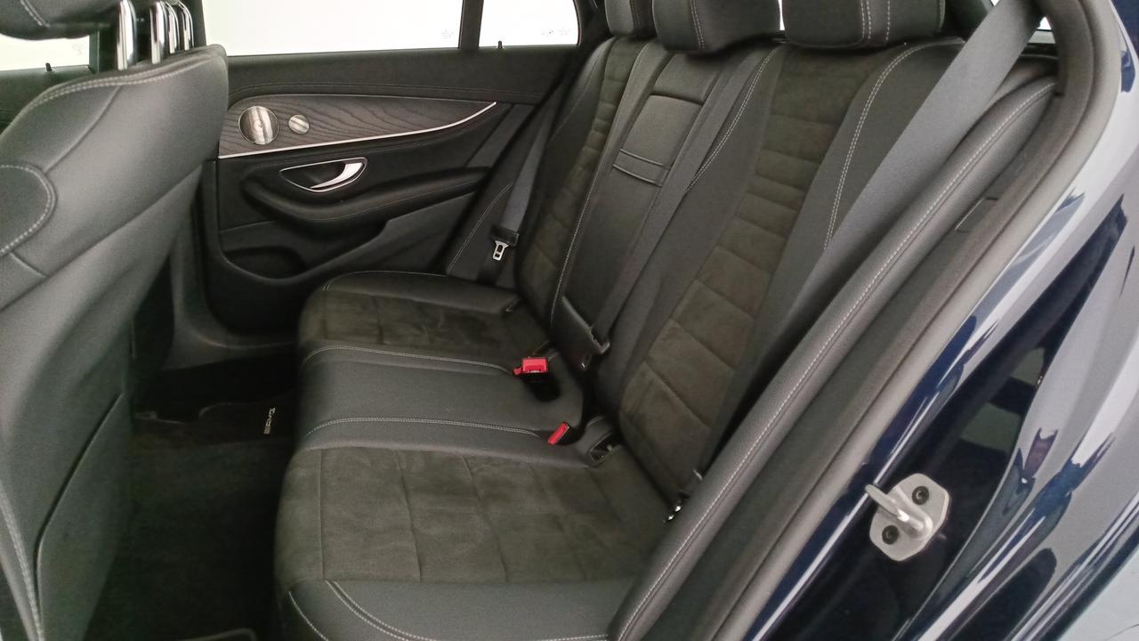 Mercedes-Benz E SW 220 d Premium Plus 4matic auto my20