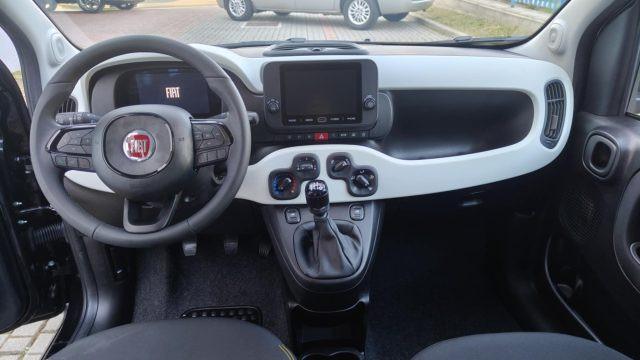 FIAT Panda 1.0 FireFly S&S Hybrid Pandina