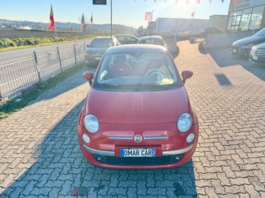 Fiat 500 1.3 MJT 2008 NEOP.