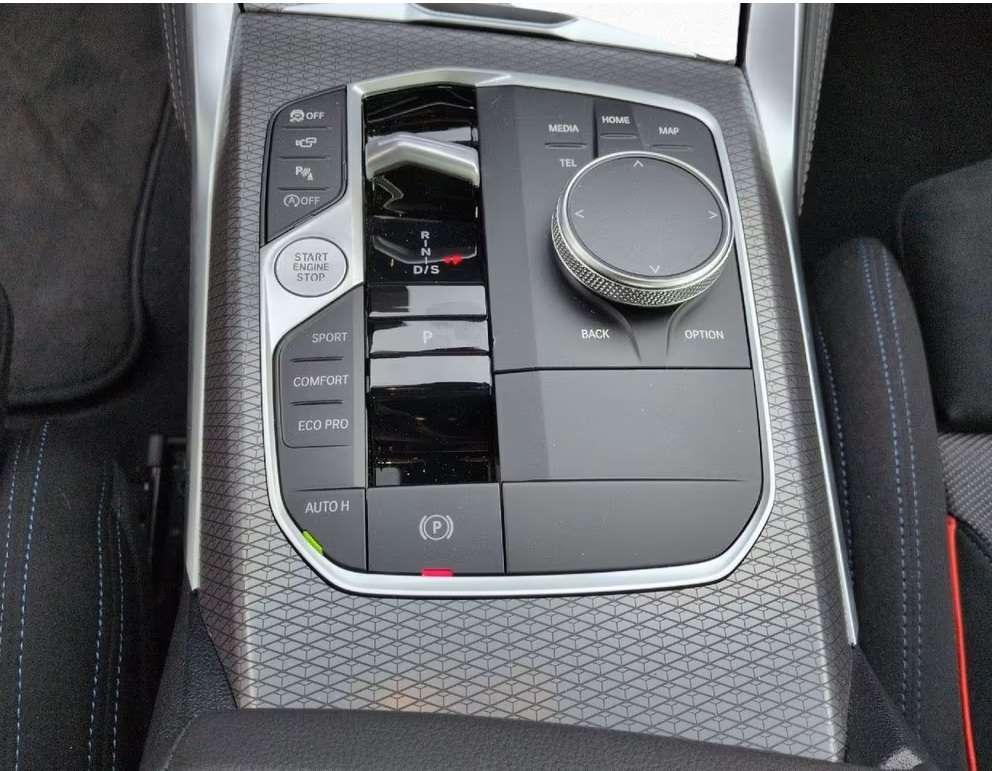 BMW 420 420i Coupe M Sport Pro/Facelift/360°
