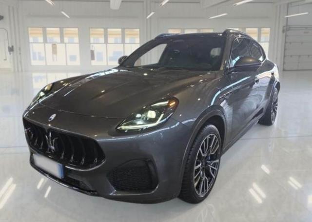 MASERATI Grecale MHEV 330 CV AWD Modena *TETTO PANORAMICO*
