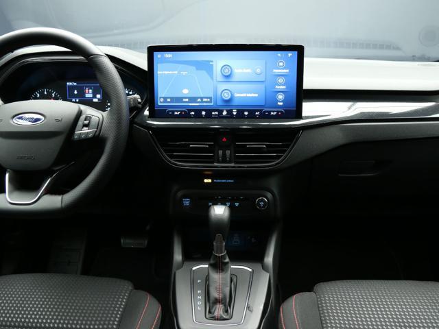 FORD Focus 1.0 EcoBoost Hybrid 155 CV Powershift 5p. ST-Line