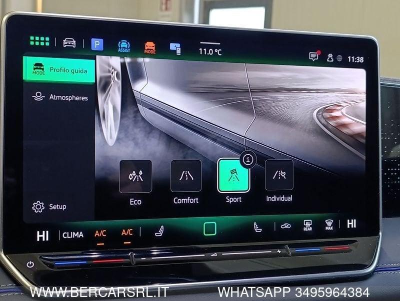 Volkswagen Tiguan Tiguan 2.0 TDI 150 CV DSG R-Line