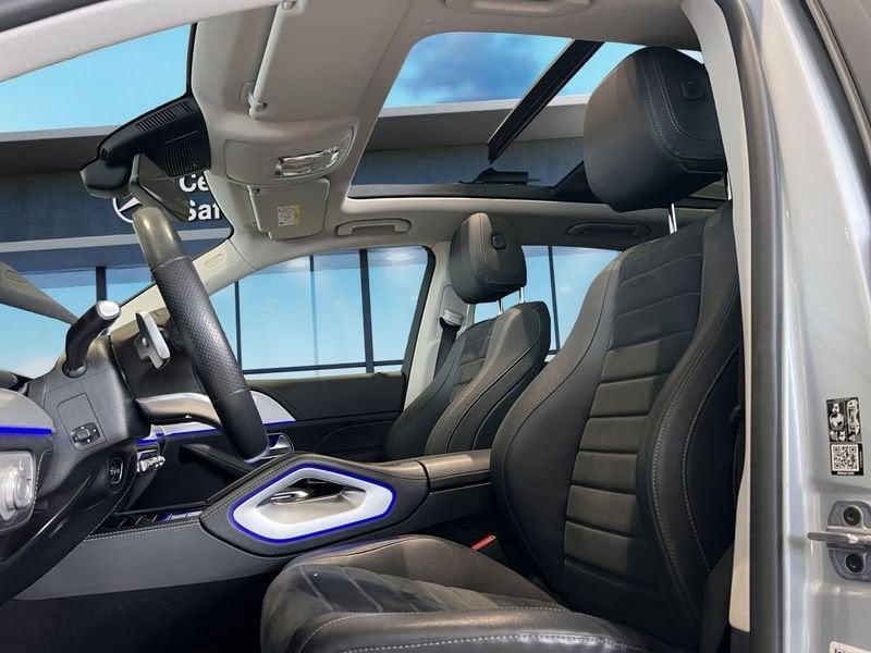 Mercedes-Benz GLE GLE 300 d 4Matic Mild Hybrid Premium Plus