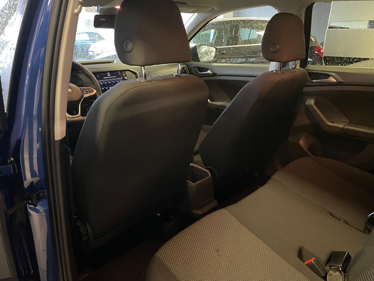 Volkswagen T-Cross 1.0 TSI Style BMT - Nessun vincolo -