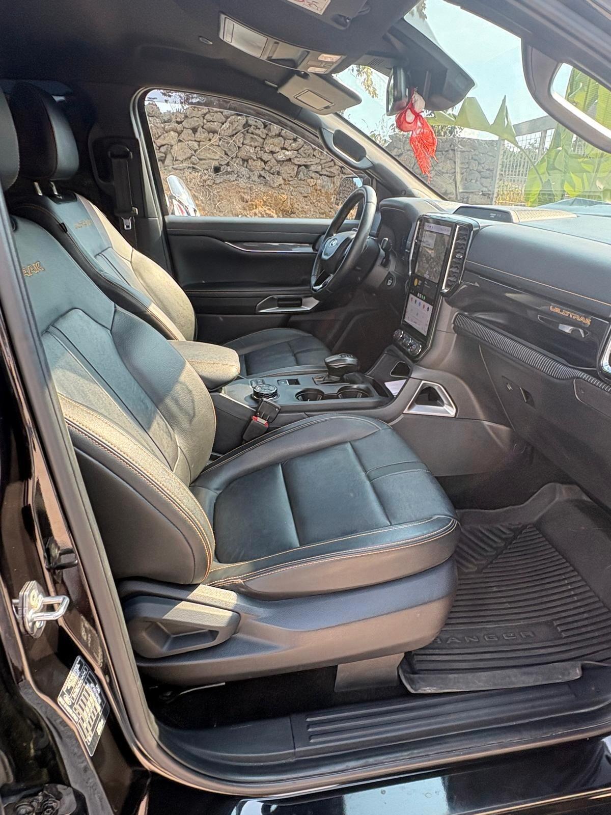 Ford Ranger Tua A SOLI 509€
