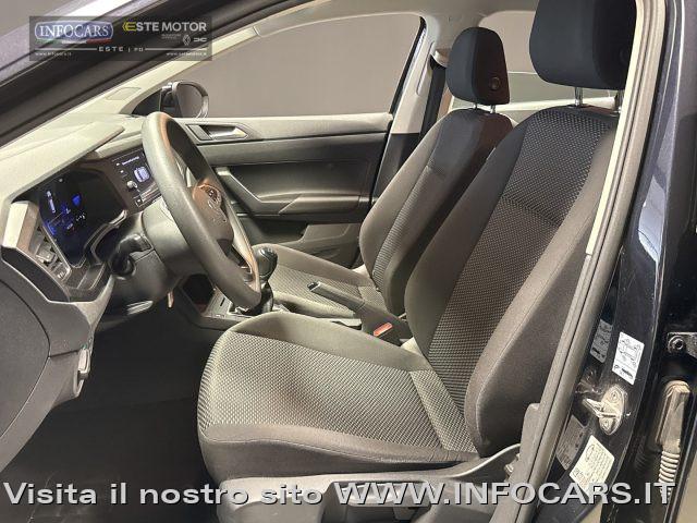 VOLKSWAGEN Taigo 1.0 TSI 95 CV Life - Neopatentati - PROMO